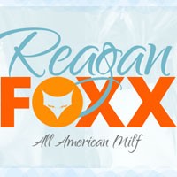 Reagan Foxx